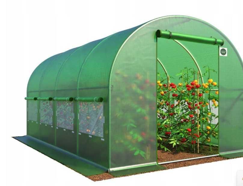 Теплиця садова Теплица парник в ассортименте