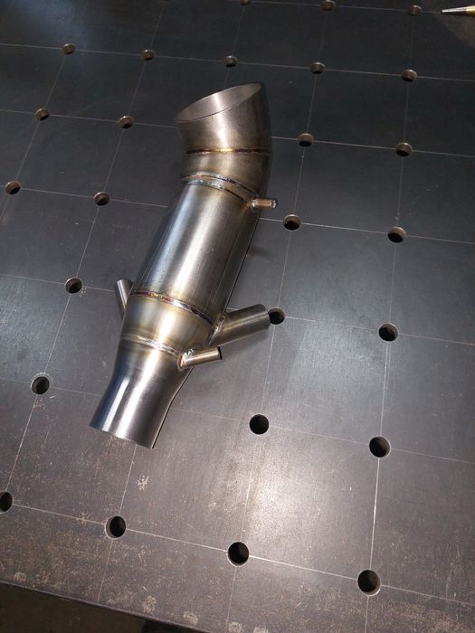 TIP  SZTYWNY K04 1.8t s3   bam