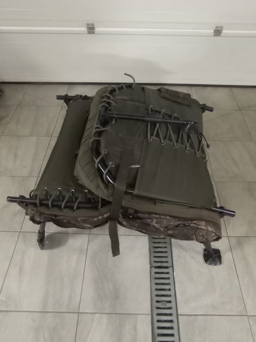 Nash indulgence MF 60 5sezonow ss3+dodatki