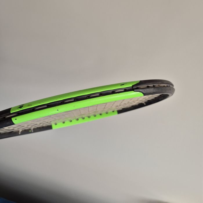 Raquete Wilson Blade 98S 294g