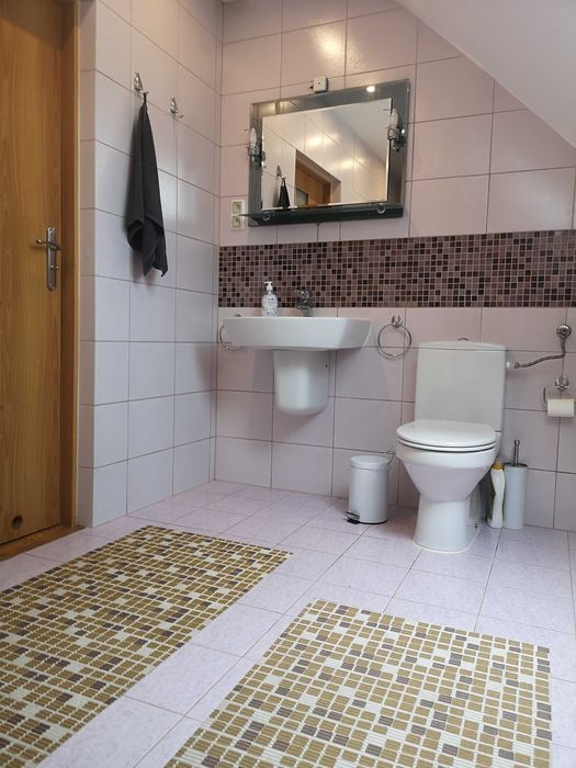 Zimowy weekend w Krakowie! Tanie pobyty rodzinne i grupowe do 22os!