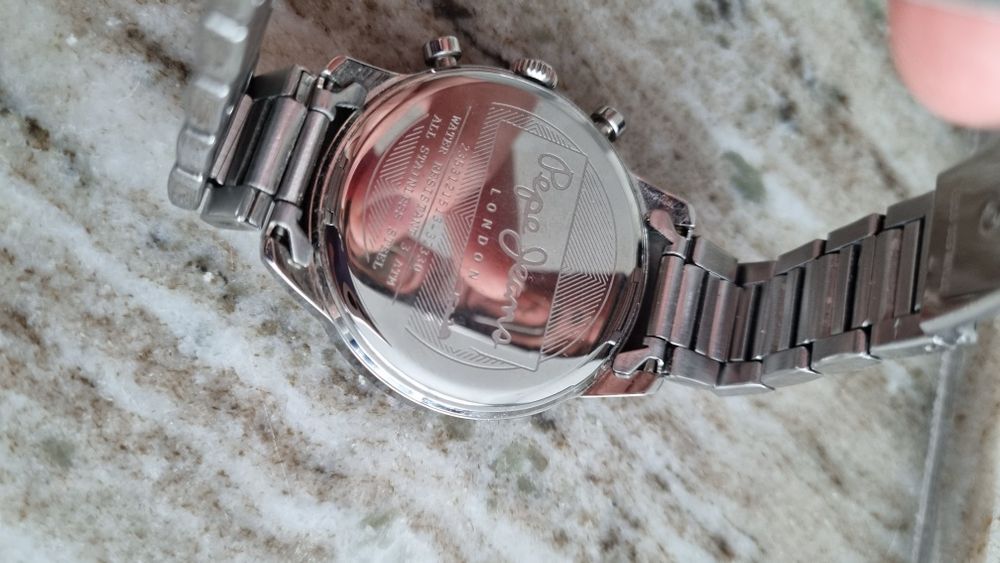 Pepe Jeans Zegarek Damski