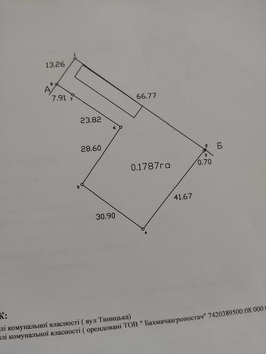 Продам промислово-виробничу базу, фасад траси, 17,8соток