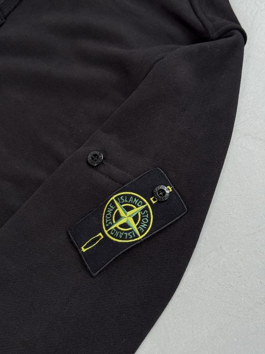 Зіп худі Stone Island (Без ПЕРЕДОПЛАТИ)