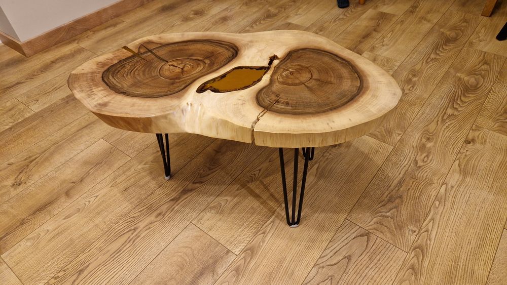 Sprzedam stolik kawowy