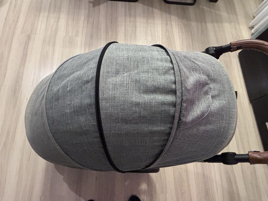 Wózek dzieciecy Valco Baby model  Trend 4