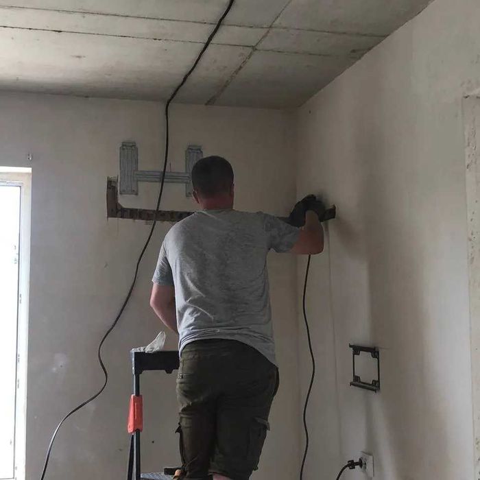 Установка кондиціонерів, нові траси, чистка, ремонт, заправка,підбірка