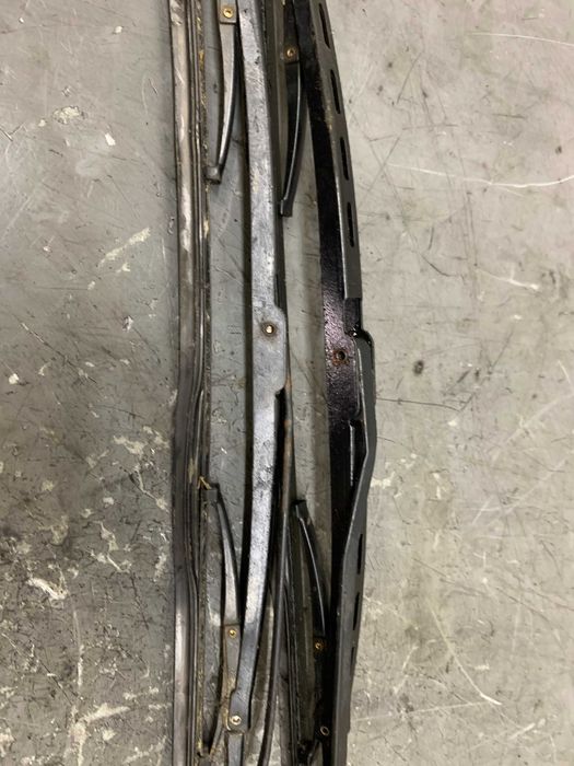 Skoda Felicia Ramiona Wycieraczek