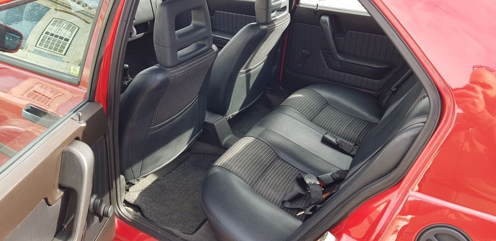 Alfa Romeo 33 1.5 IE