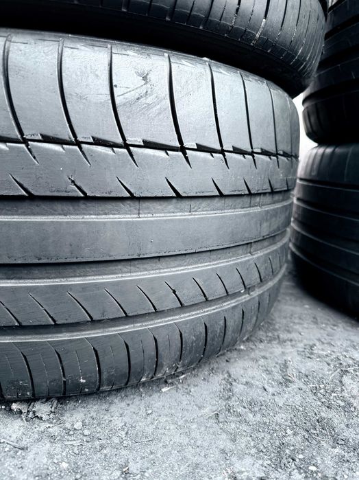 265 35 18 Michelin Pilot Sport 3 85% Шини Літо