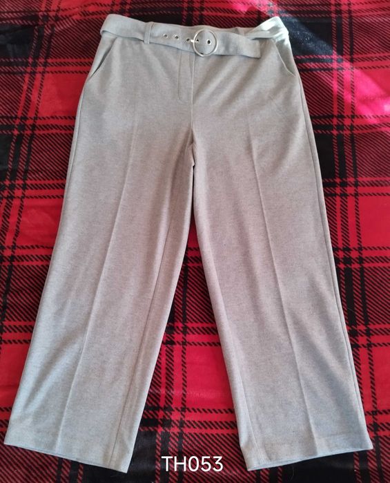 Spodnie damskie rozmiar M TH053