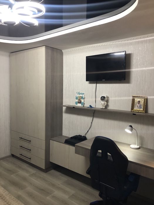 Меблі на замовлення під ваш простір + дизайн інтер’єру