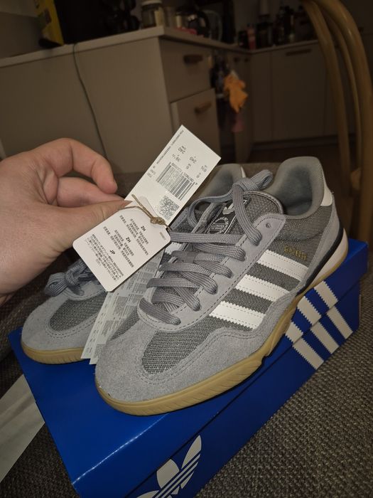 Adidas gazelle Sala 39 1/3