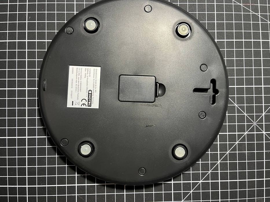 Кухонні електронні ваги