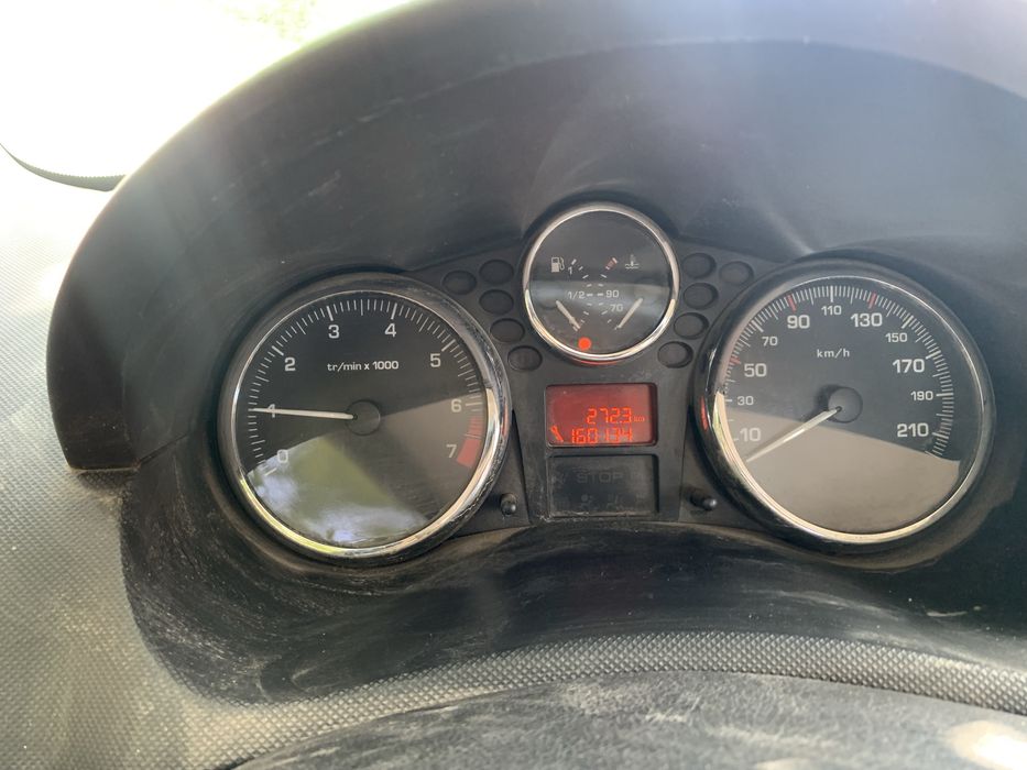 Продам пежо 206+ 3300$
