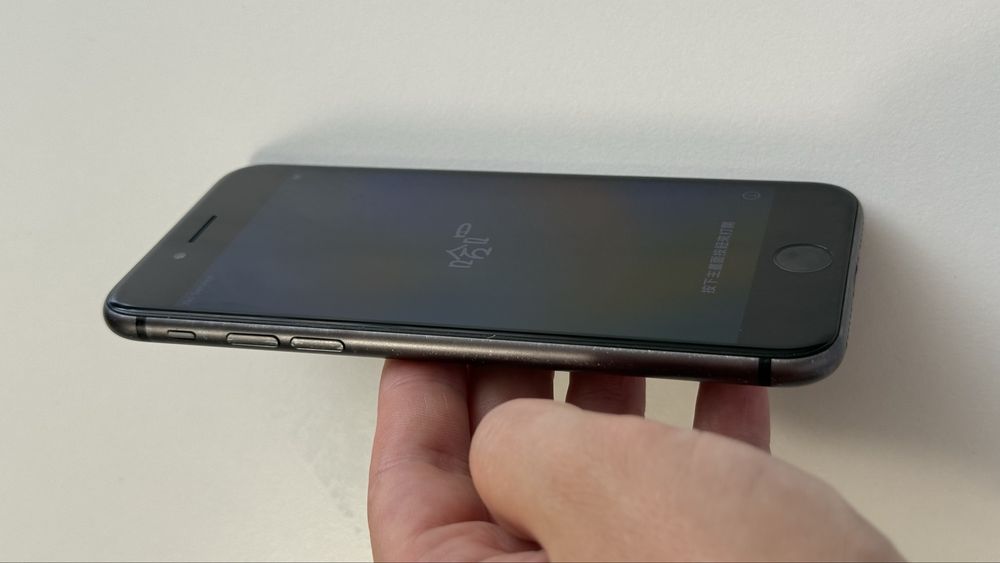 IPhone IPhone  8