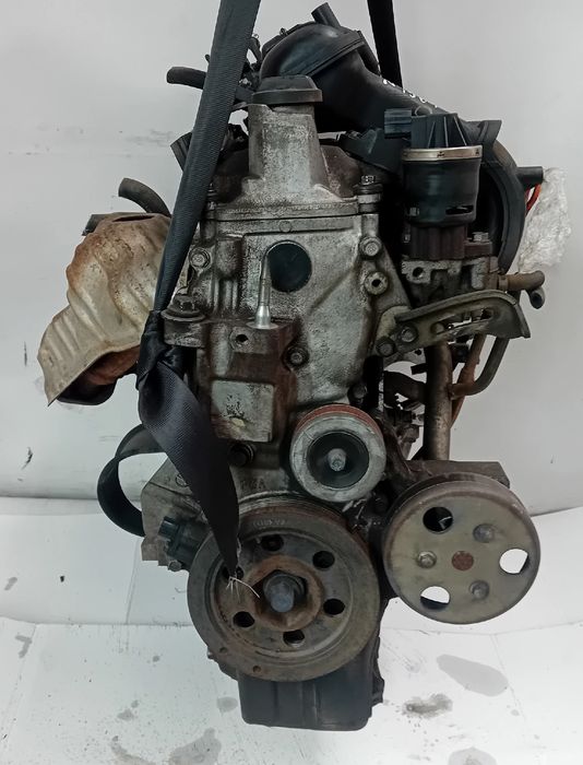 Motor completo HONDA Jazz II (GD_, GE3_, GE2_)