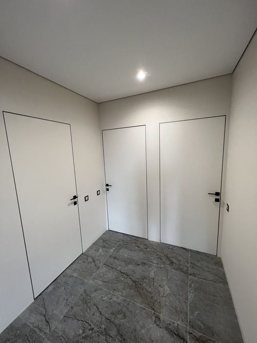 Сучасний та якісний ремонт квартир під ключ