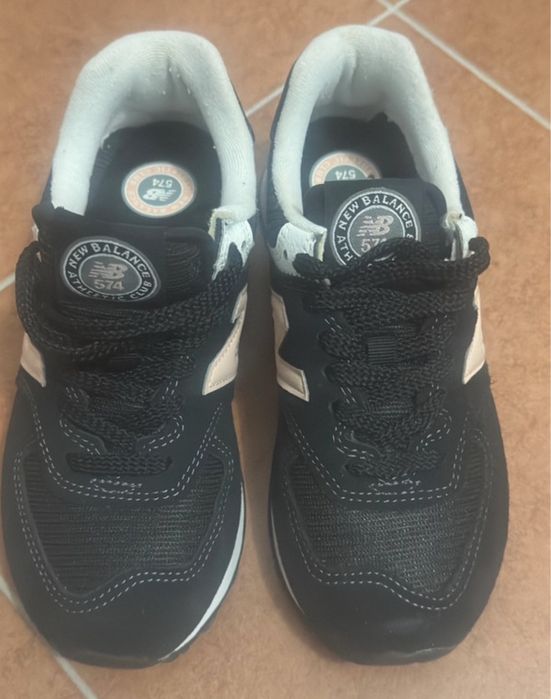 Sapatilhas New Balance