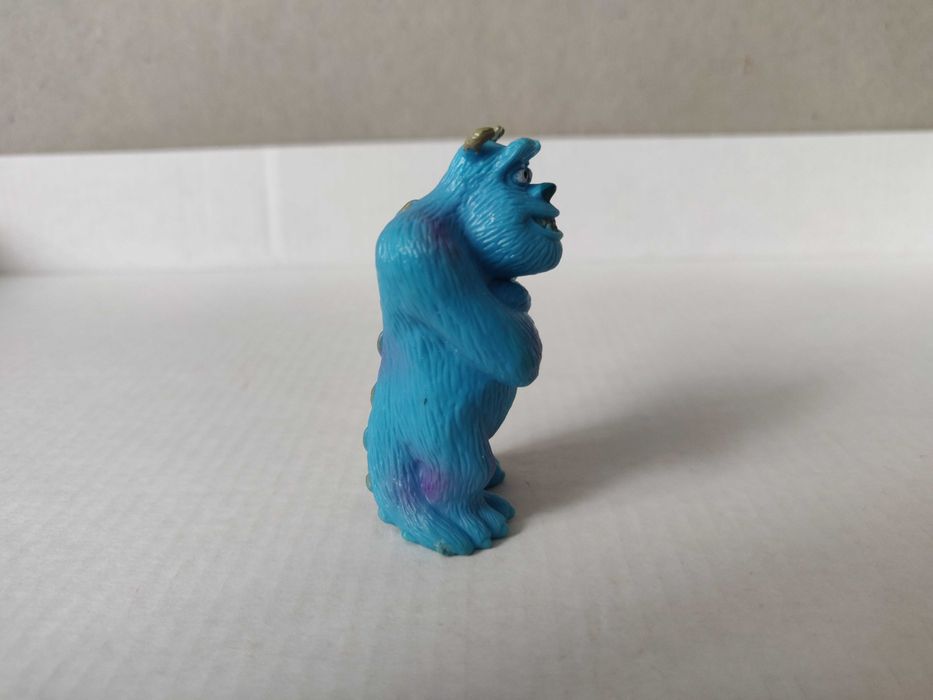 Disney Pixar figure Monsters&company Sully -2, высота 5,5 см.