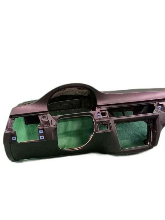 Tablier BMW 3 320 i (110 kW / 150 cv) [12.2004 - 08.2007] 51457155768 (OEM) | 34081150B (OEM)