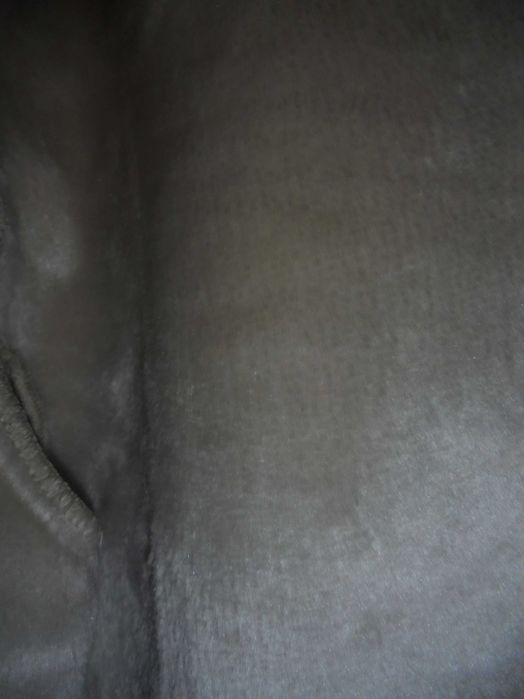 Blusão de senhora muito quentinho