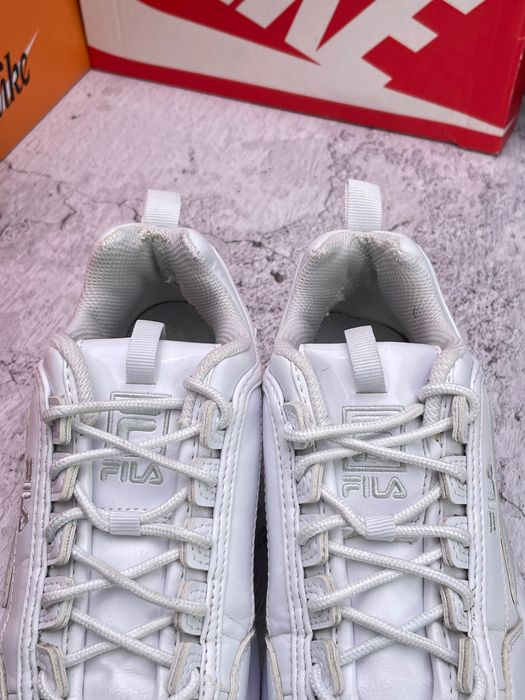 Buty Sportowe Fila Disruptor Rozmiar 39