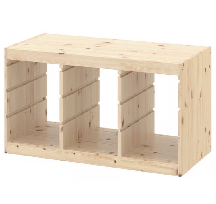 Regał trofast Ikea. Nowy