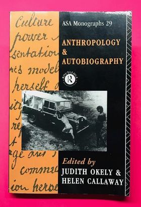 Anthropoly & Autobiography - Autores Vários