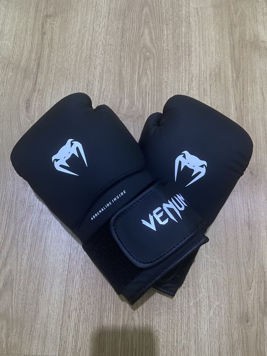 Luvas Boxe VENUM
