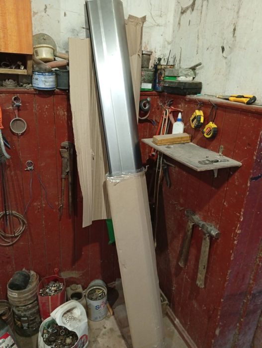 Продам пороги нові на авто