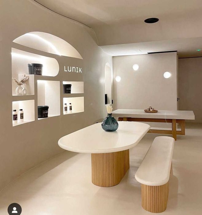 Microcementos venda y aplicacion