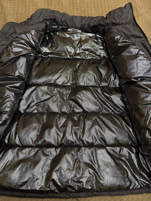 Зимова чоловіча куртка оригінал Columbia XXL