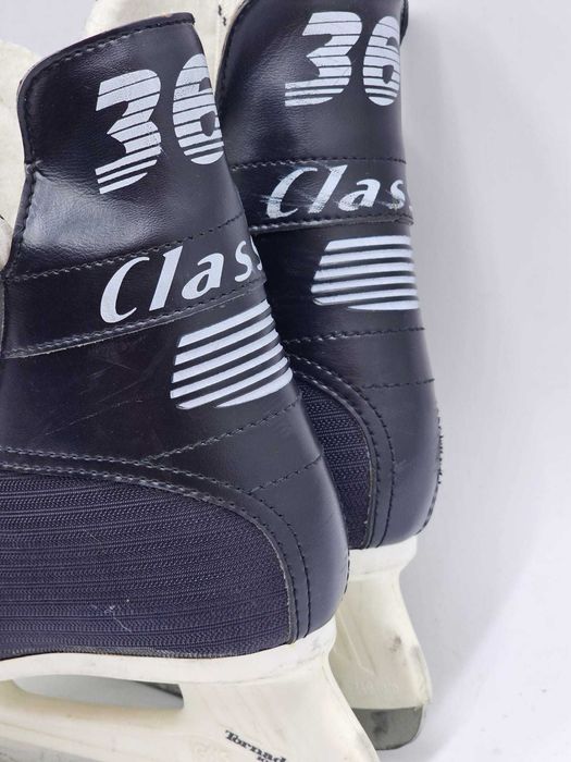 JOFA łyżwy hokejowe r. 36