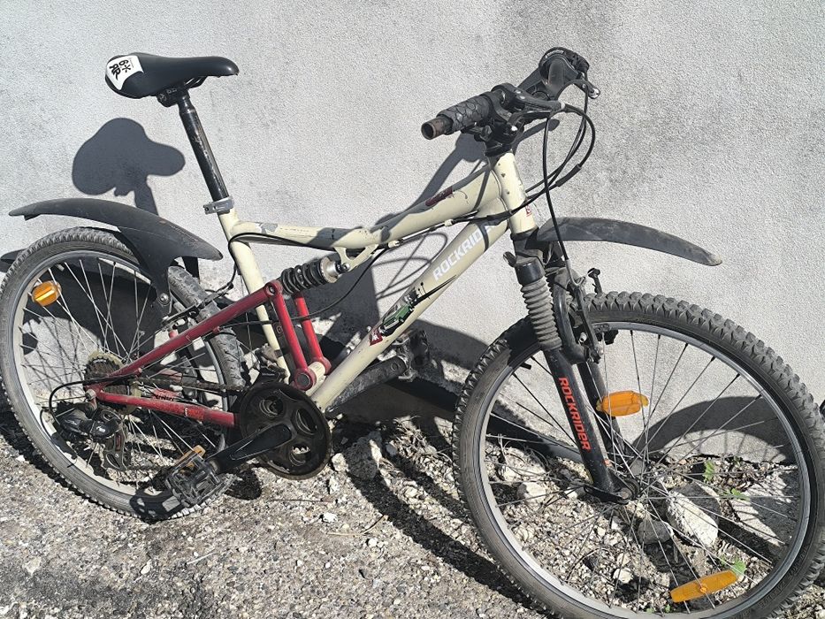 Bicicletas de criança