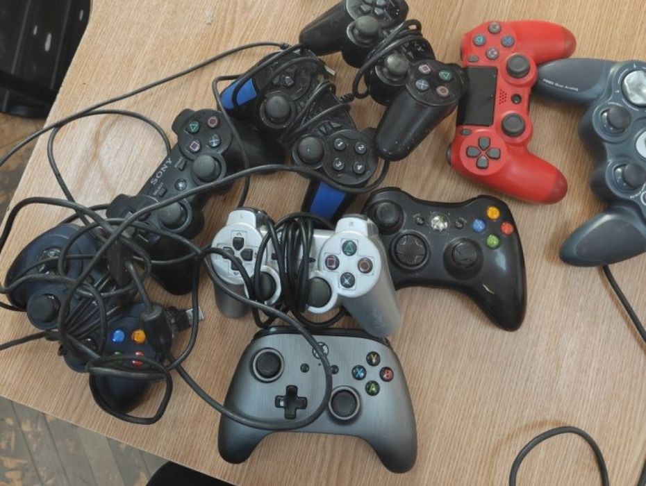Xbox one Nintendo xbox sega mega snes xbox ps1 ps2