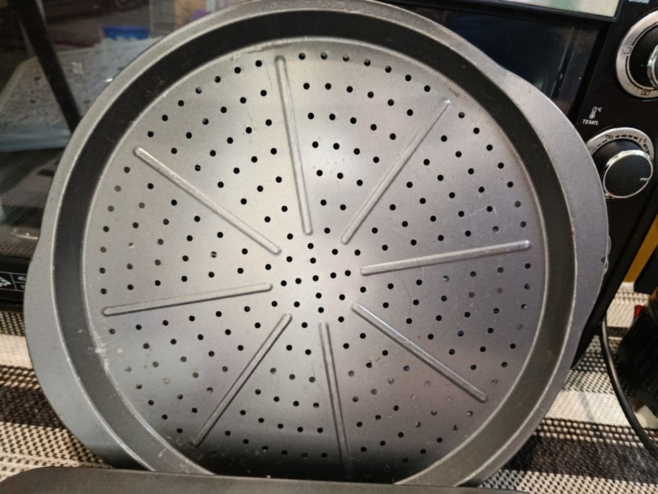 Дечка для випічки