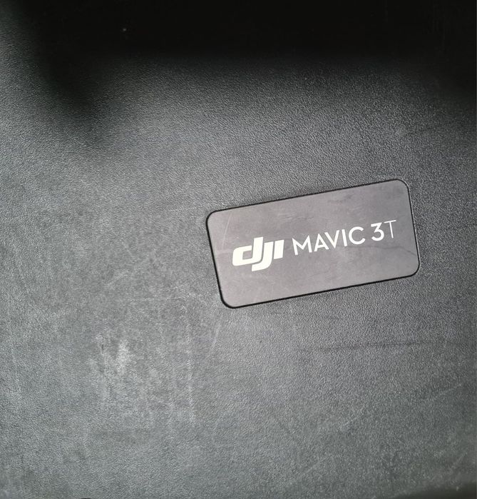 DJI Mavic 3T Thermal (в идеале + 3 АКБ + комплект)