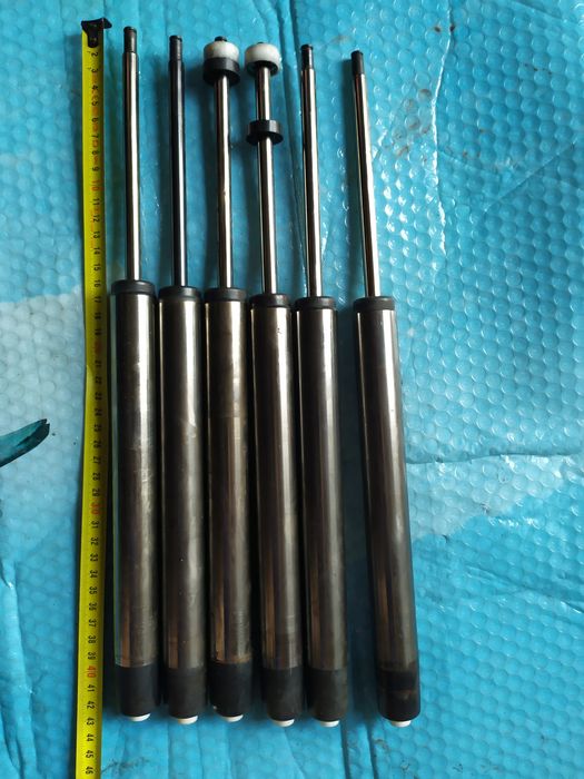 Siłownik krzesła biurowe