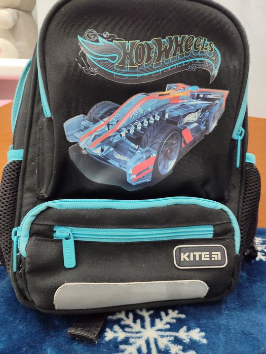 Маленький рюкзачок