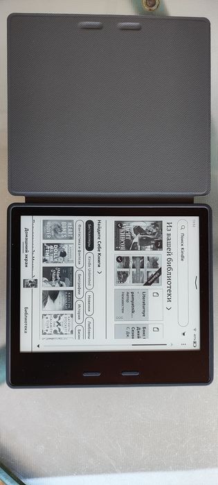 Amason Kindle Oasis 10gen, 32 Gb (wifi, 3G)