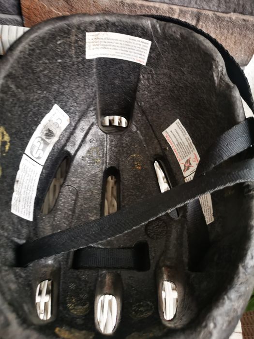 Kask na rower różne