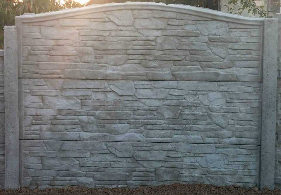 płyta betonowa 50cm