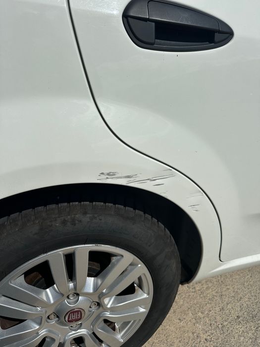 Fiat Punto 2016 - 57.000km