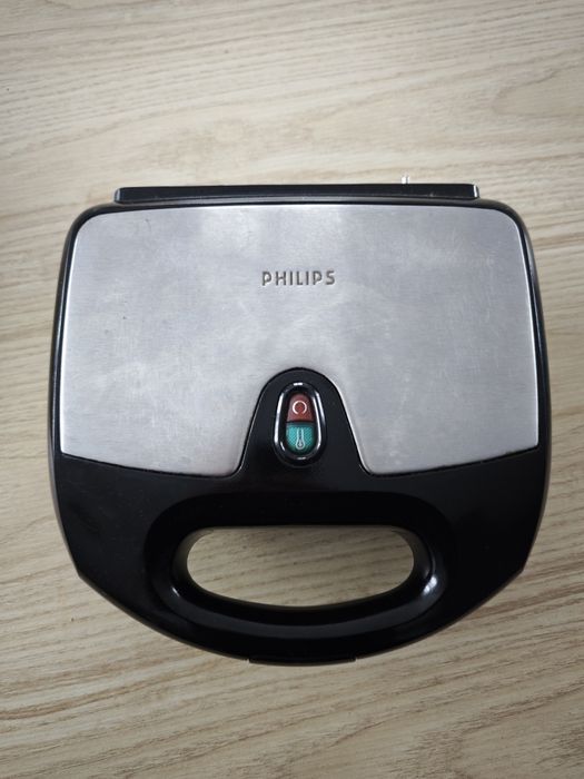 Toster Philips opiekacz sandwich