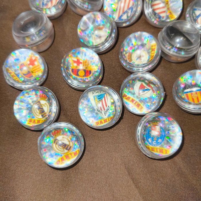 Bolas Berlindes Jogadores Futebol Antigas