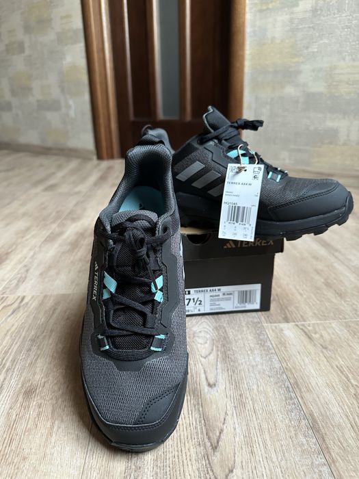 Нові кросівки Adidas Terrex AX4W Орігінал!)