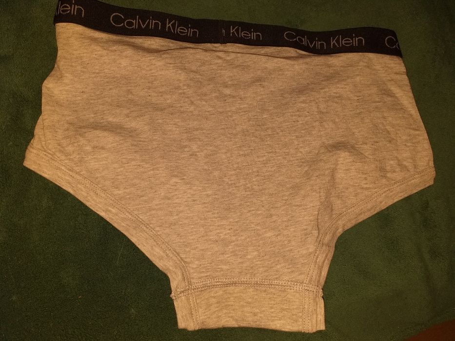 Bielizna męska roz S/M *Calvin Klein