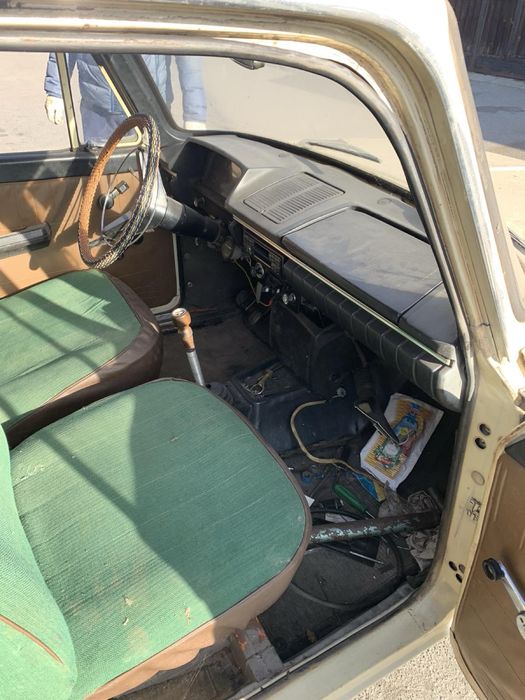 Москвич 408 продаж