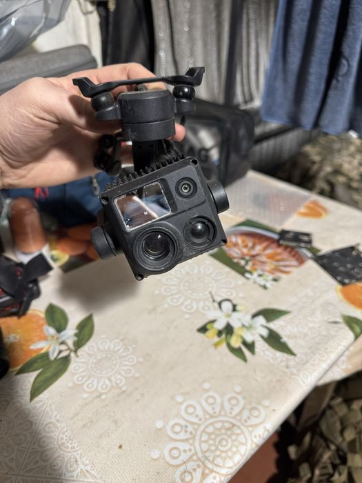 Продам камеру від DJI matrice 30T